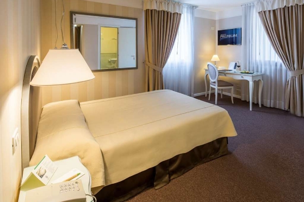 Bonotto Hotel Belvedere